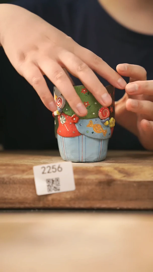 【落单孤品】福利/杯子@@2256
