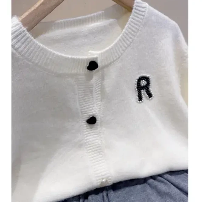 【红人上新】茵菲娜针织衫-R184861【184861】