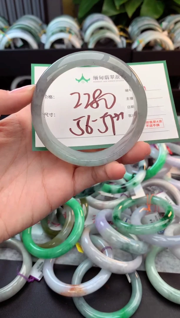 未镶嵌定制翡翠毛货需精细抛光+多样性拍1发1