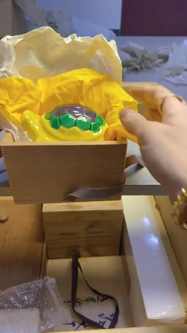 【闪购商品】瓷片1065艺祥瓷器艺祥瓷器