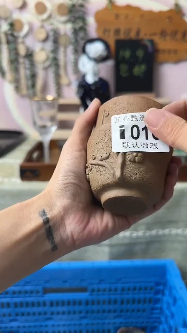 瓷片喜*?闪购产品默认破损i010