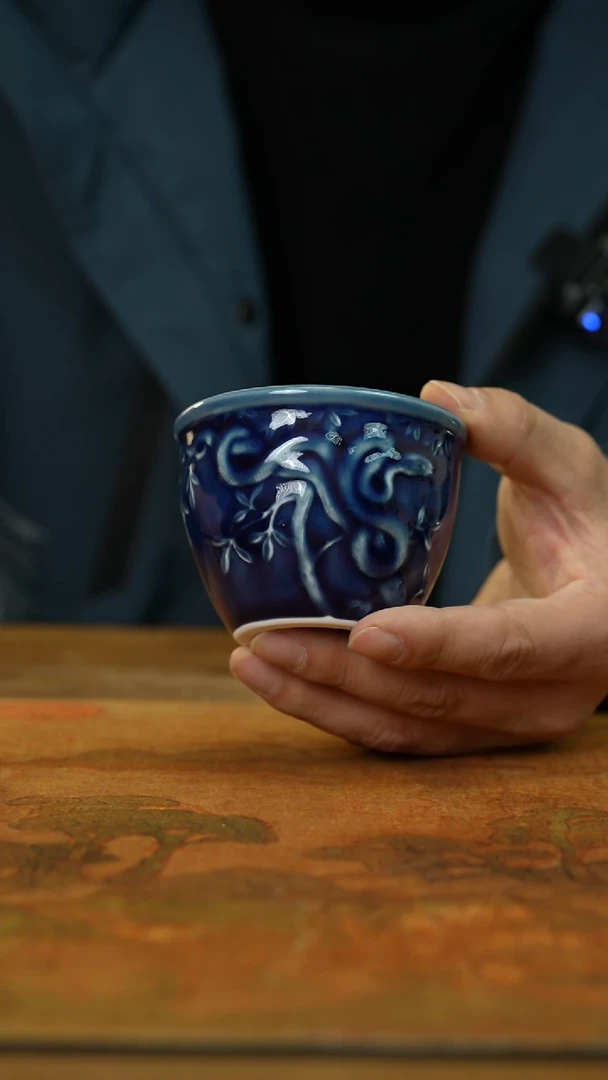 【闪购商品】景德镇上庄陶瓷礼物