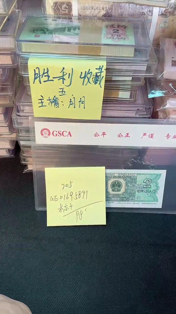 205 UE冠 补号 标十