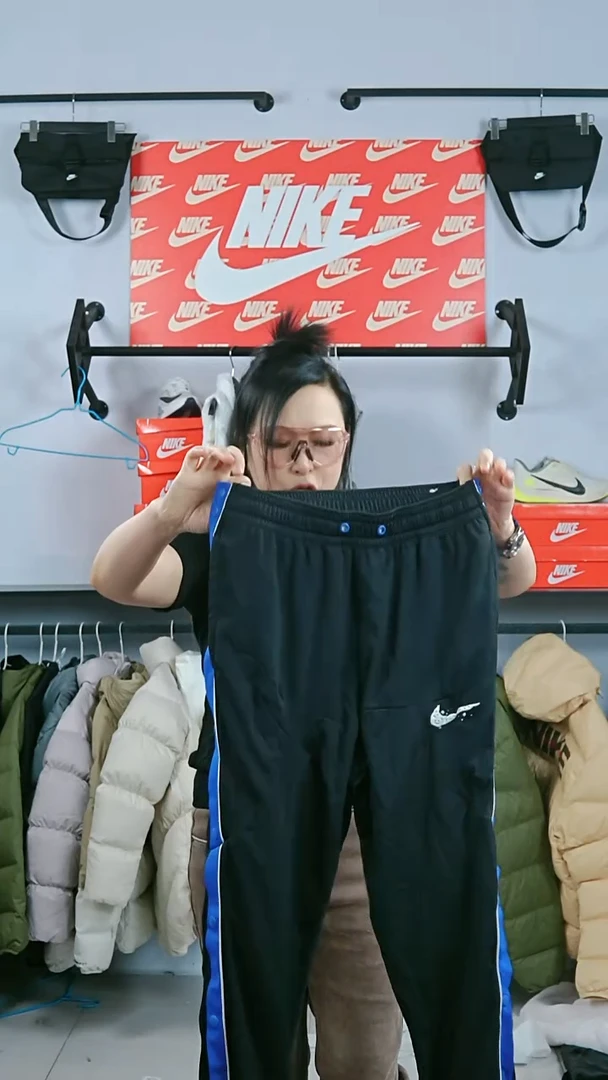 4961闪购编码Nike/Jordan运动衣以直播间过款为准尺码M