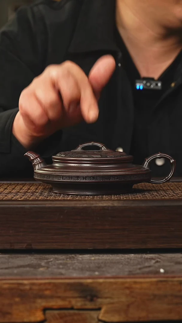 茶壶紫砂丁蜀镇紫砂壶