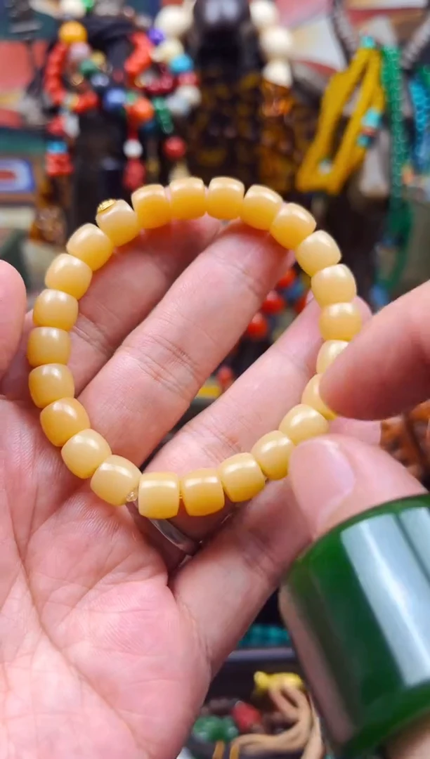 菩提无事牌老赵专属精品文玩