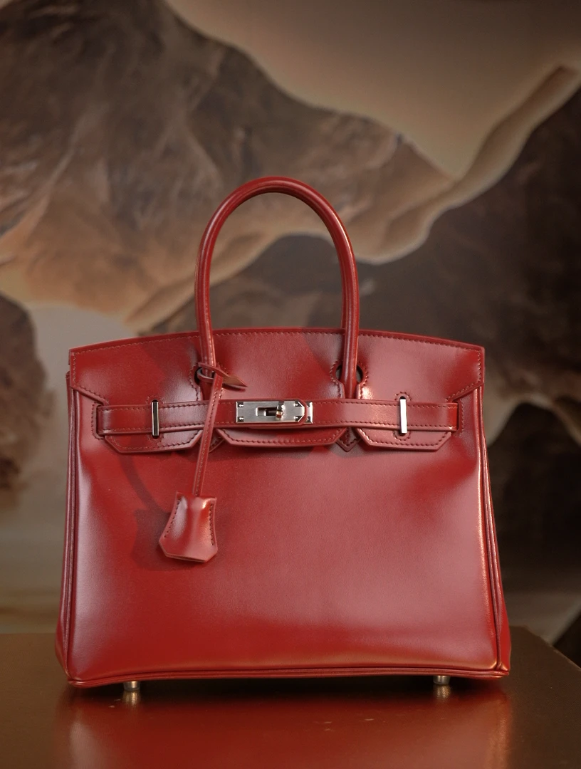 （全新未拆封）轻奢时尚潮流百搭手提单肩斜跨女款包包