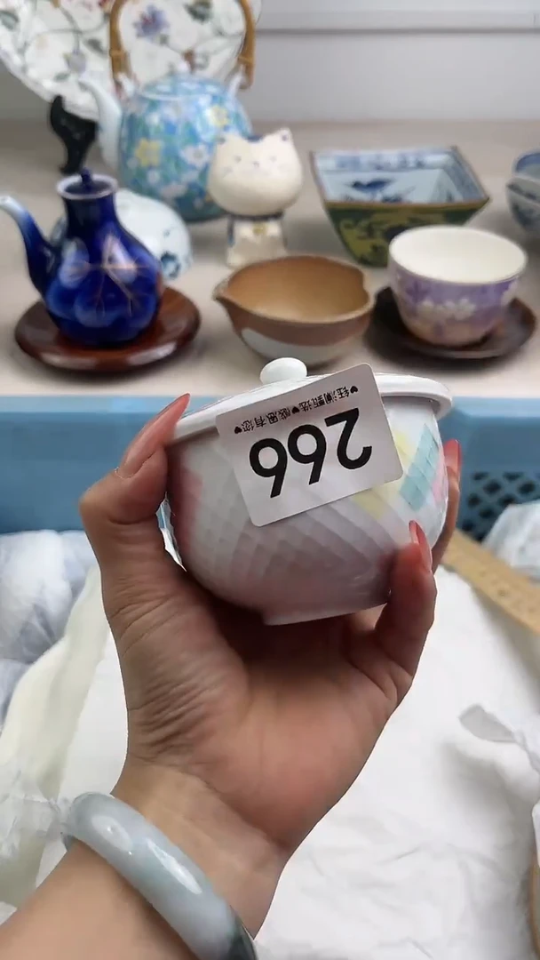 【闪购商品】瓷片266，，，，，，