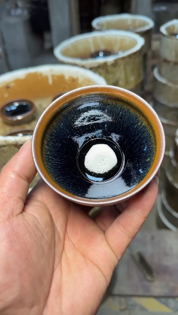 茶盏80-198-----