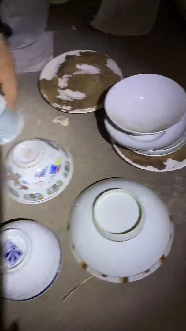 B218景德镇高端瓷器