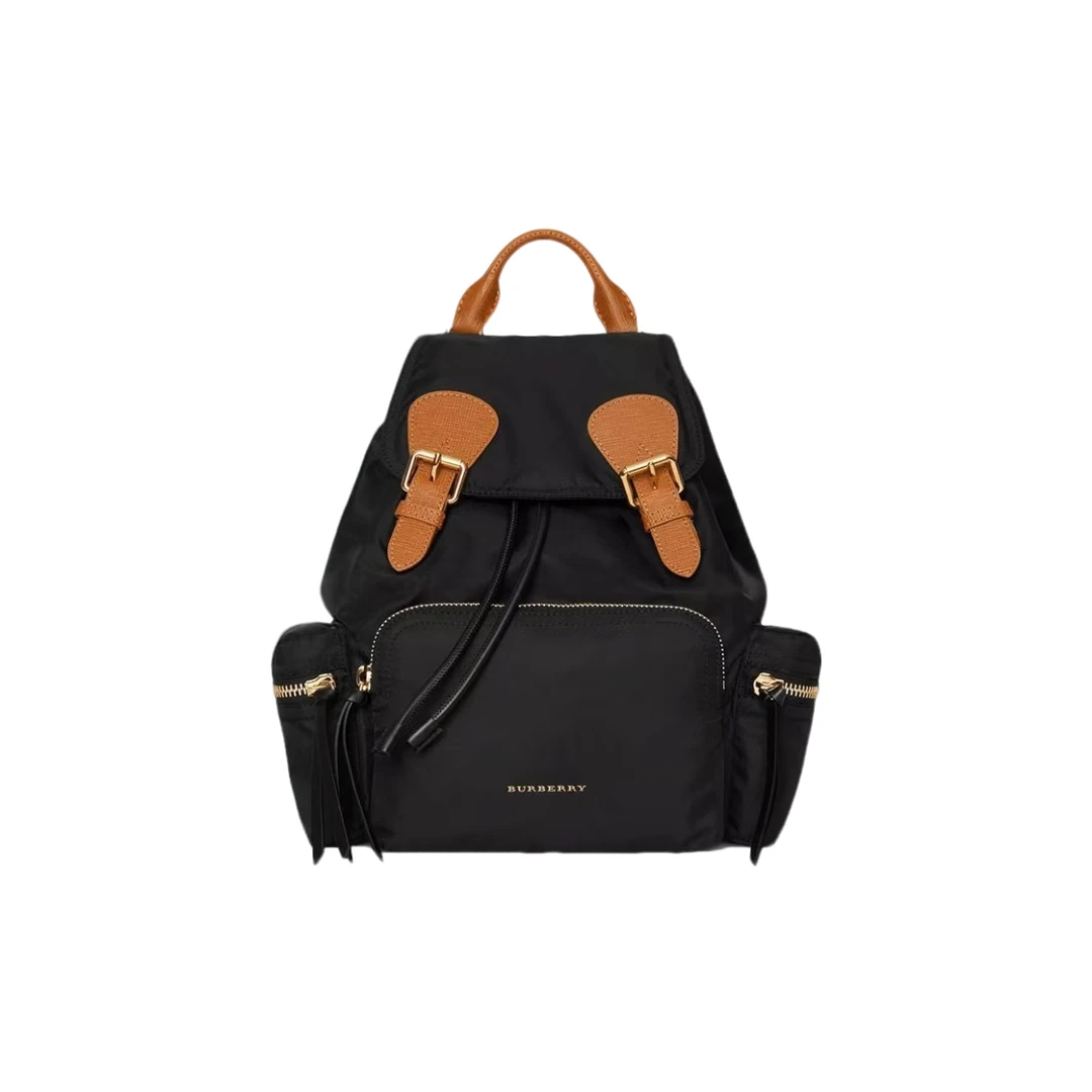 99新 BURBERRY/博柏利  安洁利严选双肩包/AN0304079