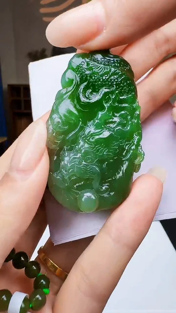 定制和田玉天然和田玉（拍一发一）