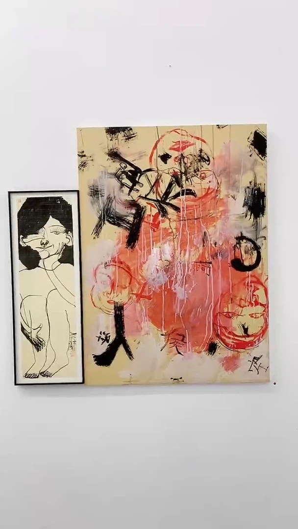 书法侯亦超老师作品