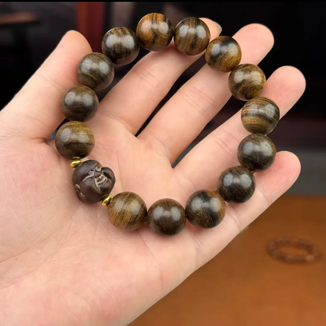 精品手串单圈1.5   086    （无礼盒）