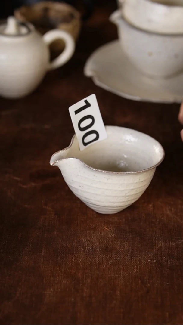 100景德镇{立梦陶}手作