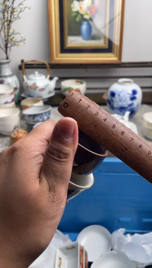 瓷片雯*160-L-