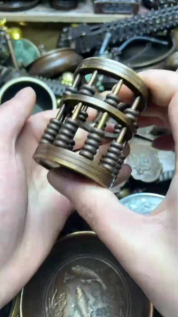 【闪购商品】精美铜器 点击下单