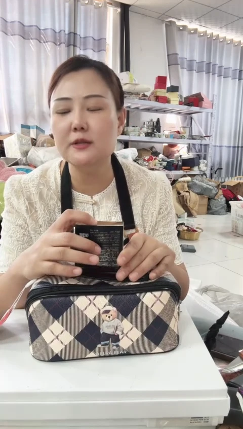 牦牛剖层皮革琪老板女包6号店超好看发图片款801色号正装+替换装