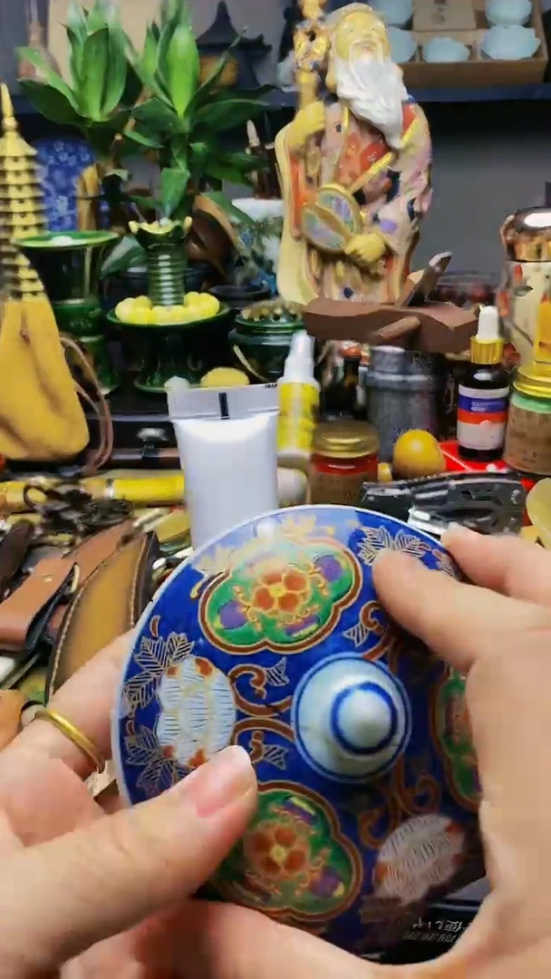 摆件茶文化  工艺美术