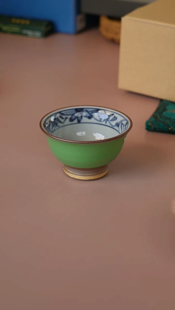 茶宠其他高端瓷器