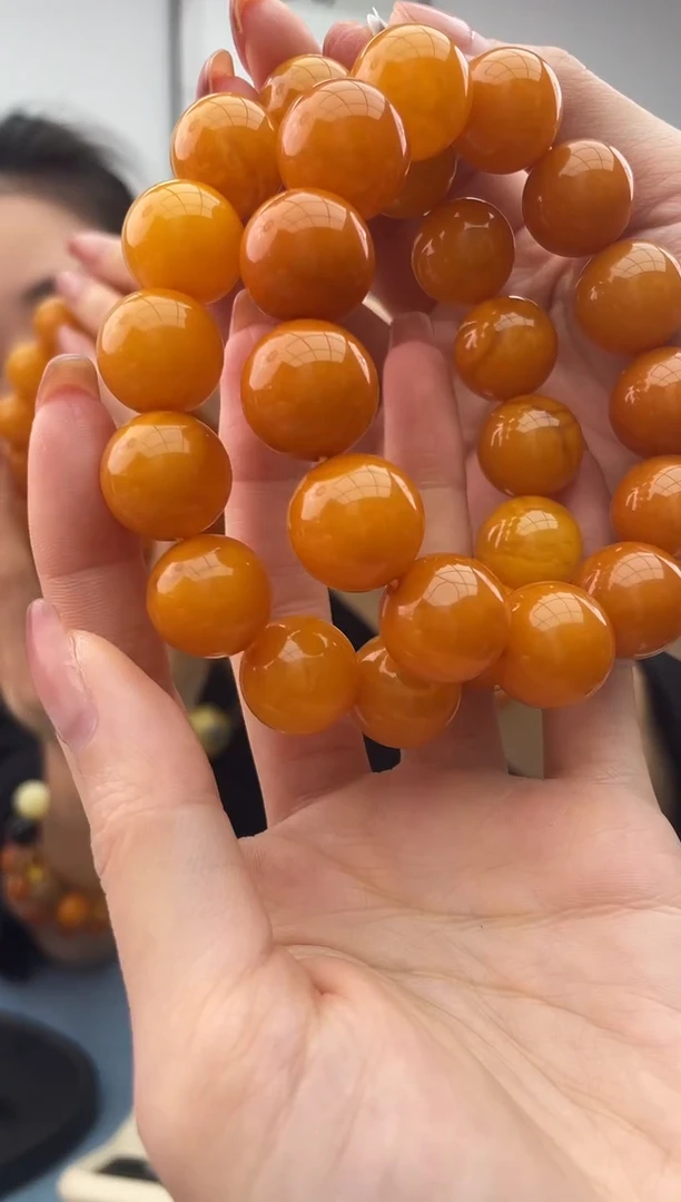 【闪购商品】蜜蜡珠宝奇石未镶嵌多样性发其一假一罚十，036.16