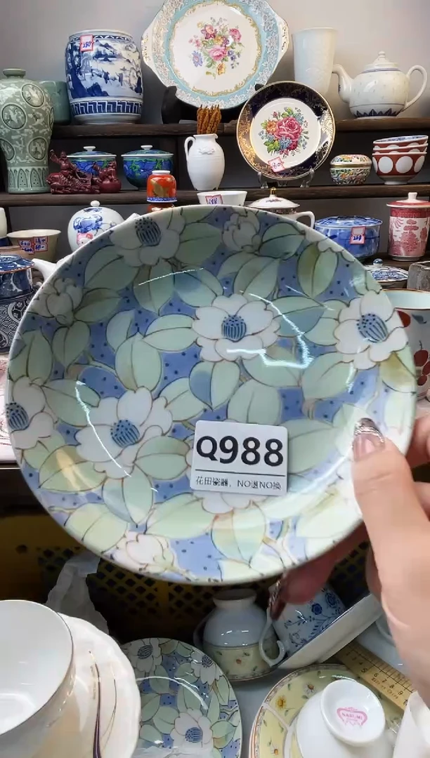 瓷片?****?Q988不退不换.感谢理解