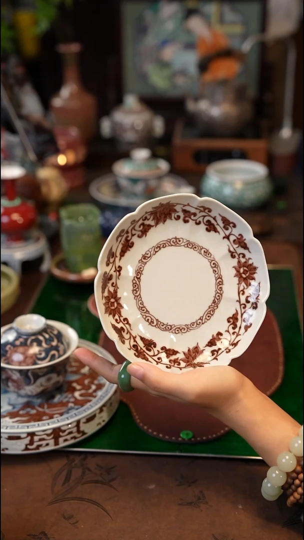 正萌堂 景德镇陶瓷