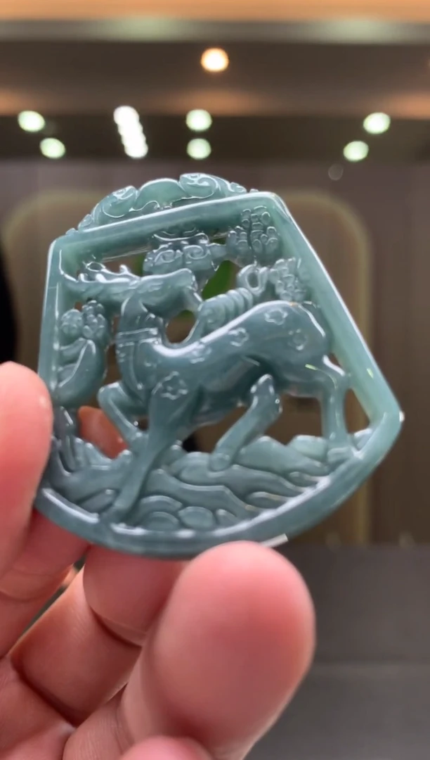 未镶嵌定制翡翠********29