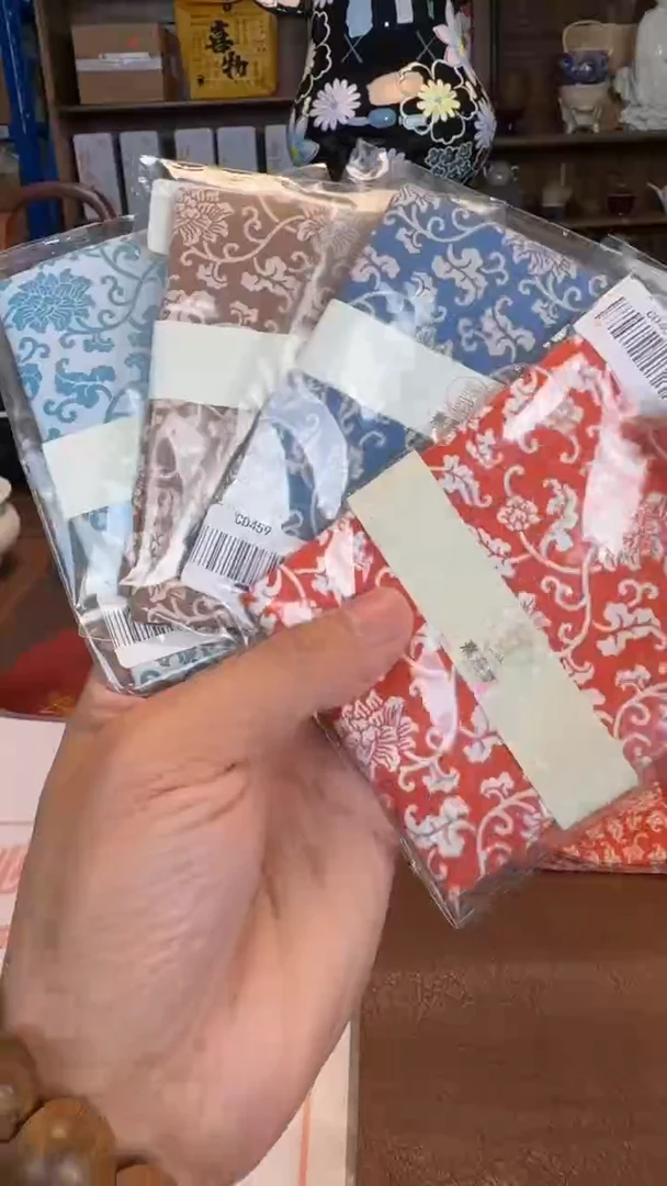 【闪购商品】瓷片11111111@@茶巾四条