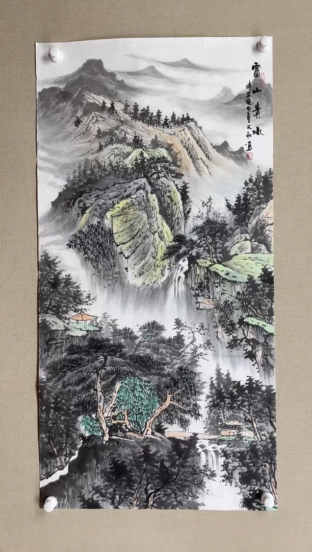 国画138*68 左兴和左兴和左兴和左兴和左兴和左兴和