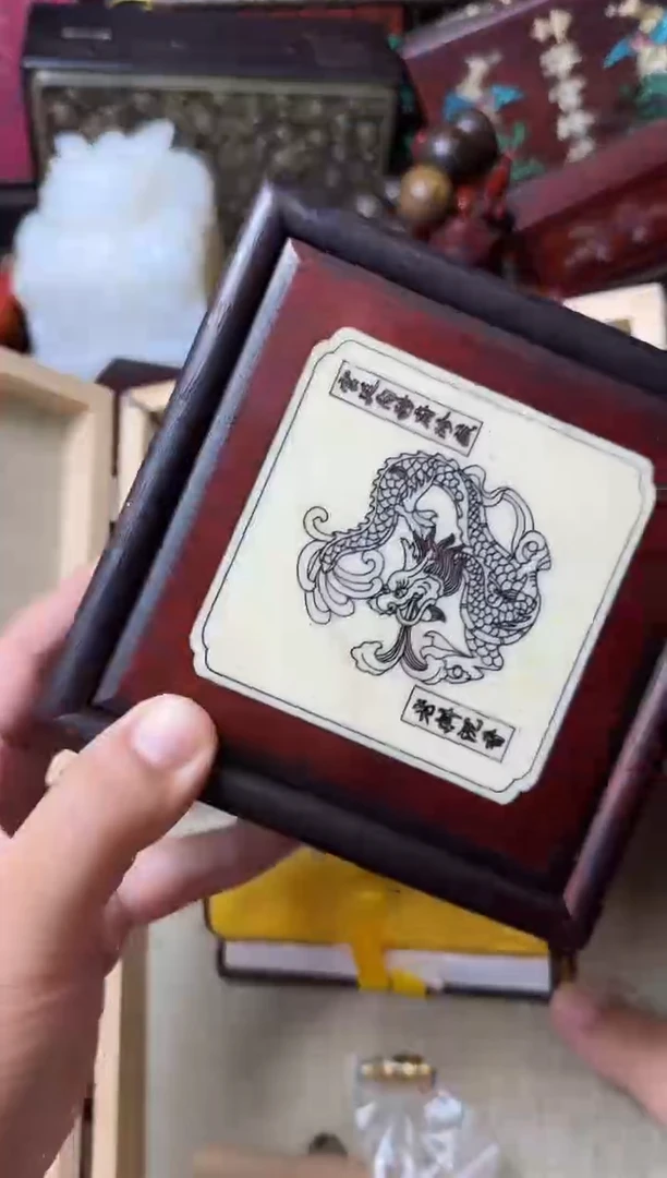 主播推荐：一物一拍，讲解为准！