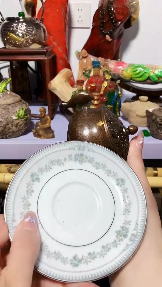 瓷器默认链接一物一拍