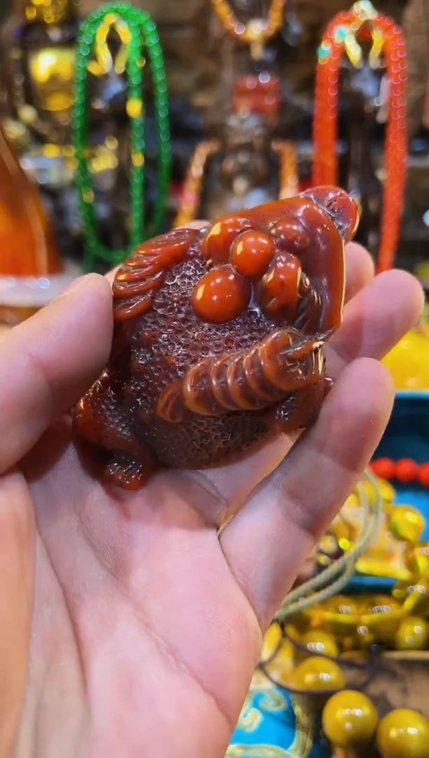 【闪购商品】蜜蜡裸石未镶嵌专属链接便宜出了