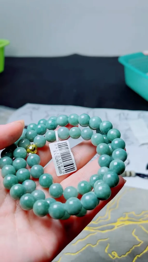 未镶嵌定制翡翠翡翠