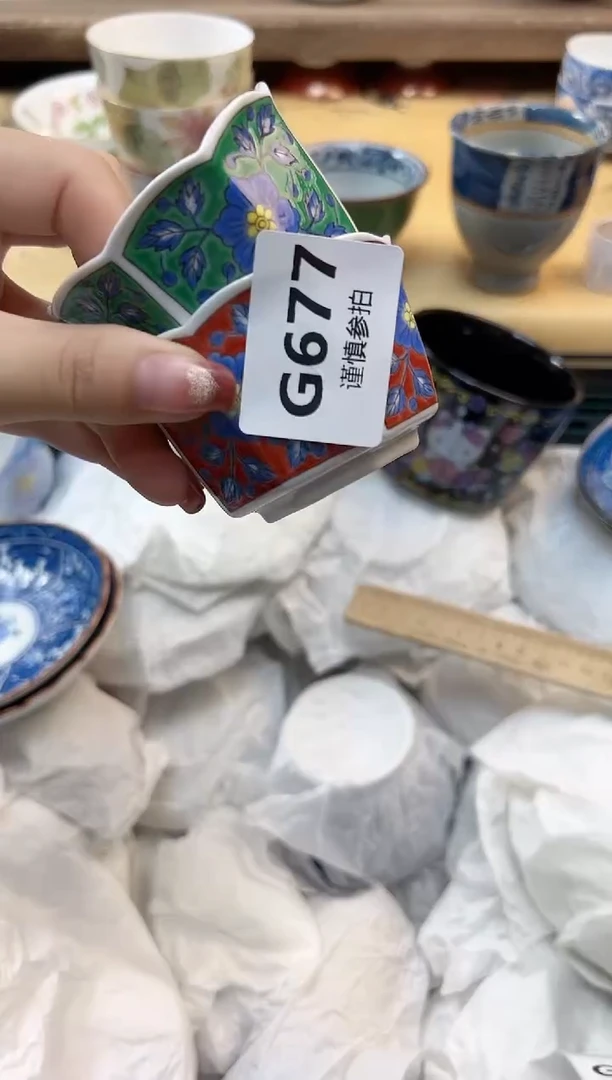 瓷片菜*菜           677