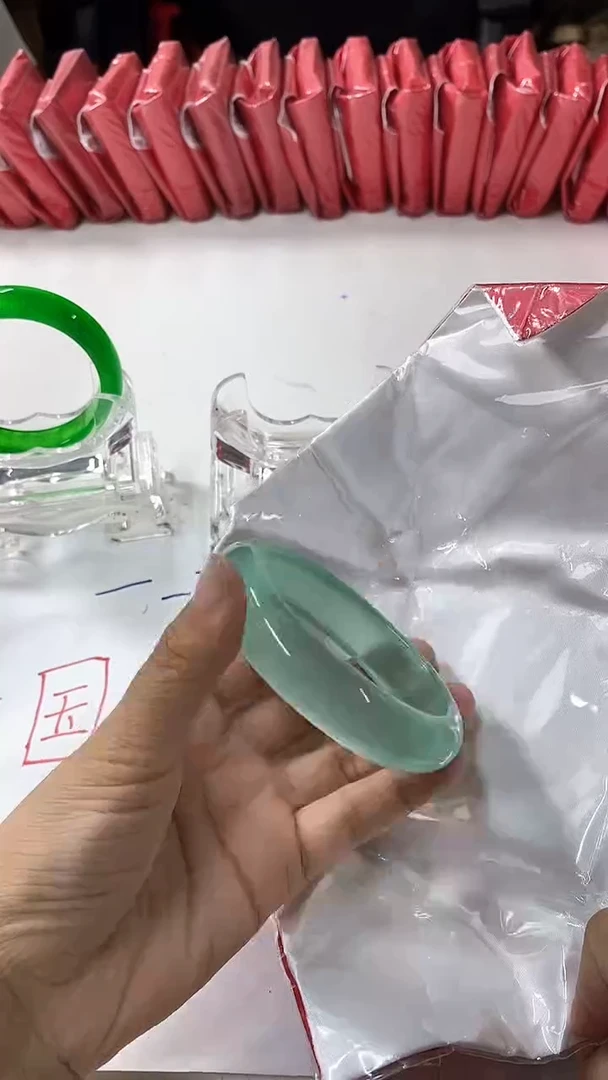 流行美美百搭真实好看直播间251