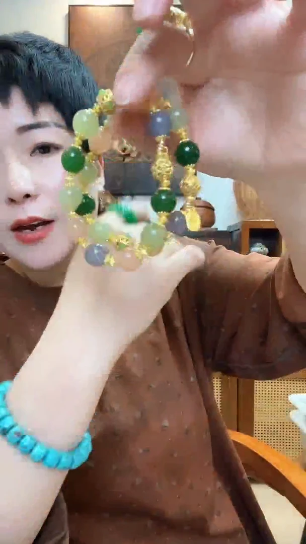 民族风原创手作097