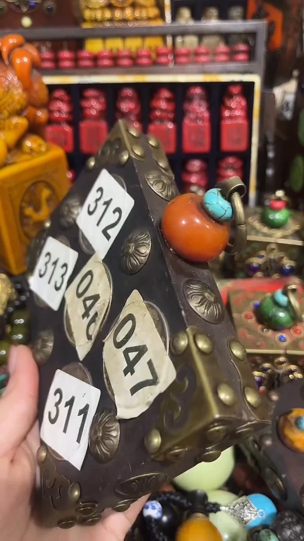 【闪购商品】老板娘推荐摆件摆饰