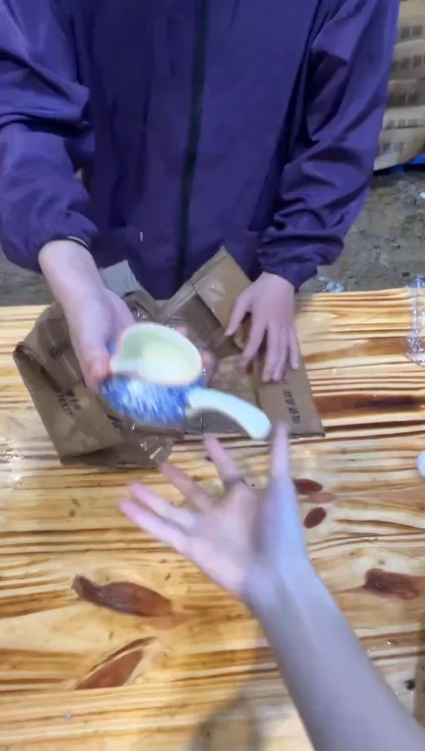 精品茶具（不带礼盒）