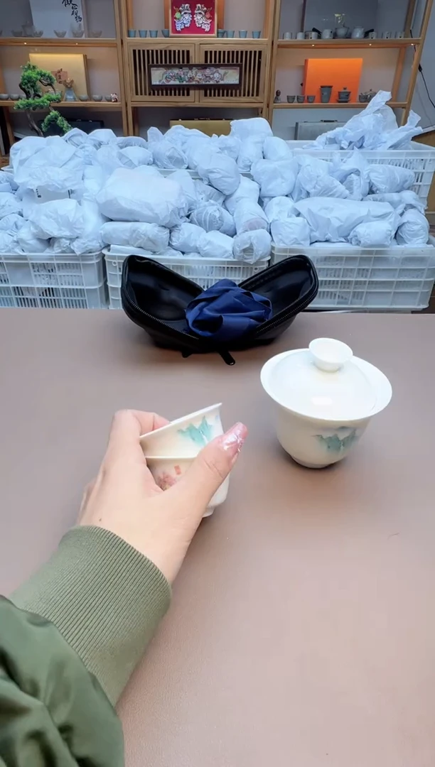 【闪购商品】其他瓷制品S1111111111111