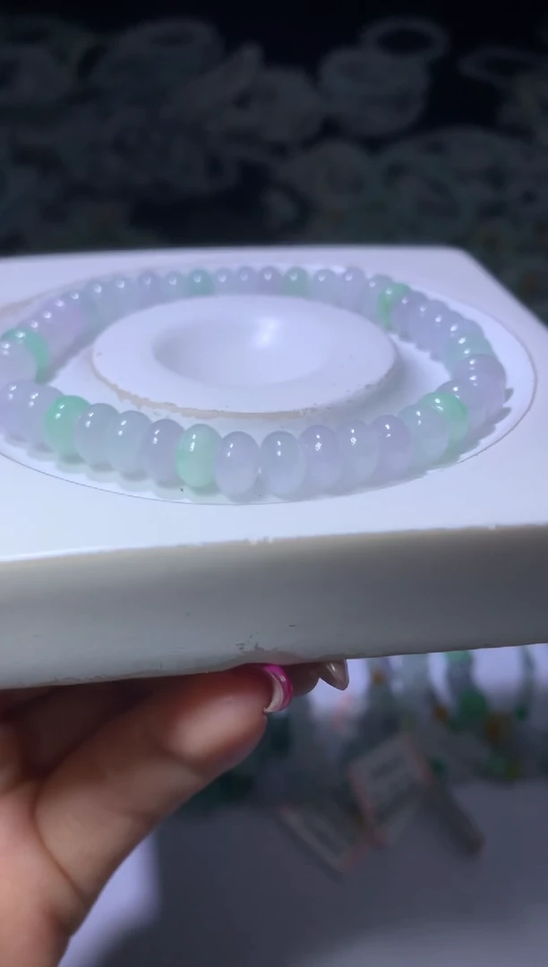 未镶嵌定制翡翠飞****！MXX056871