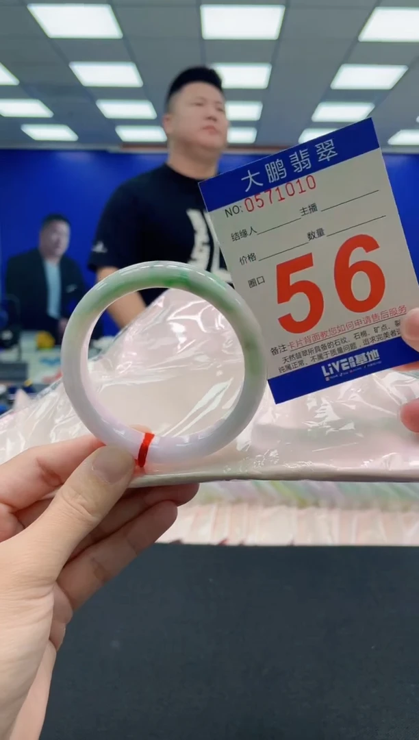 未镶嵌手镯翡翠AAAAAAAAA
