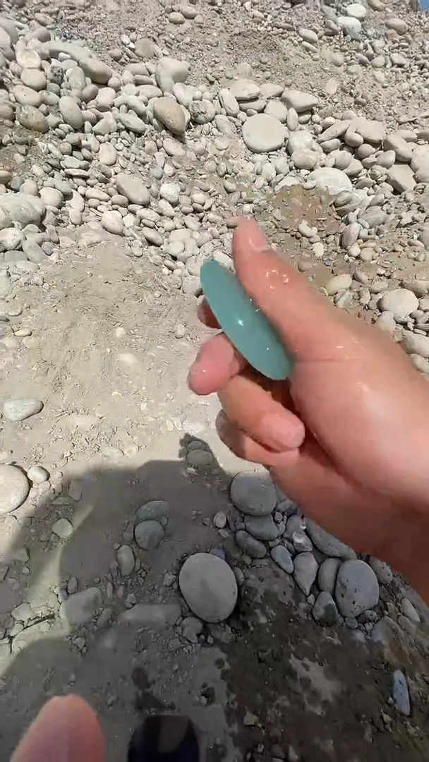 颈饰未镶嵌和田玉0041