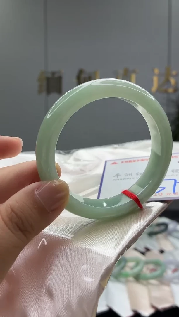 未镶嵌手镯翡翠111111111111