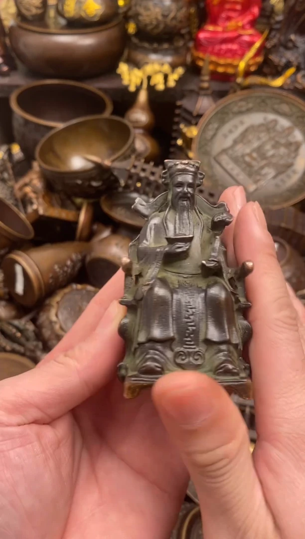 案台摆件 物品摆件