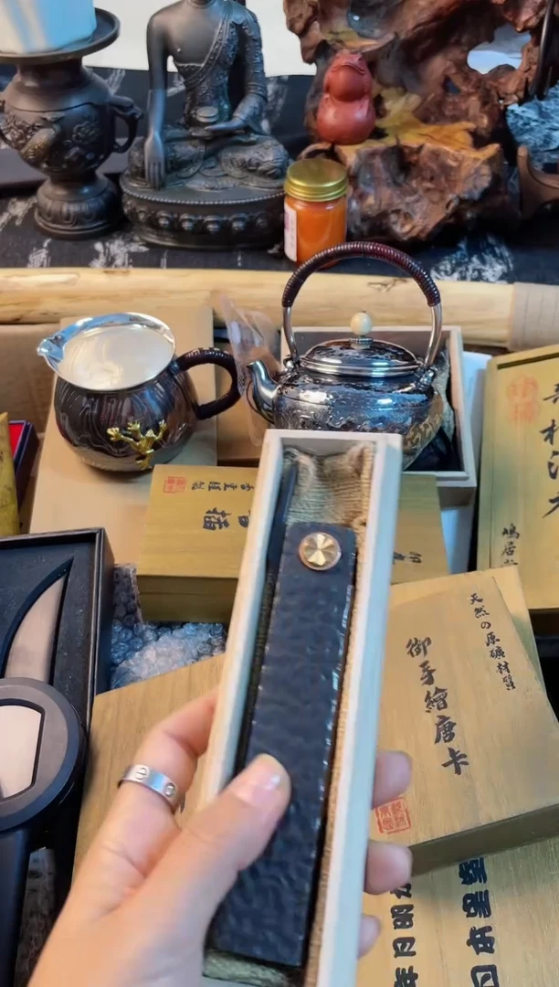 摆件feihou慧然珍宝阁质量保证