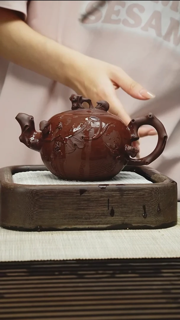 茶壶紫砂1111111