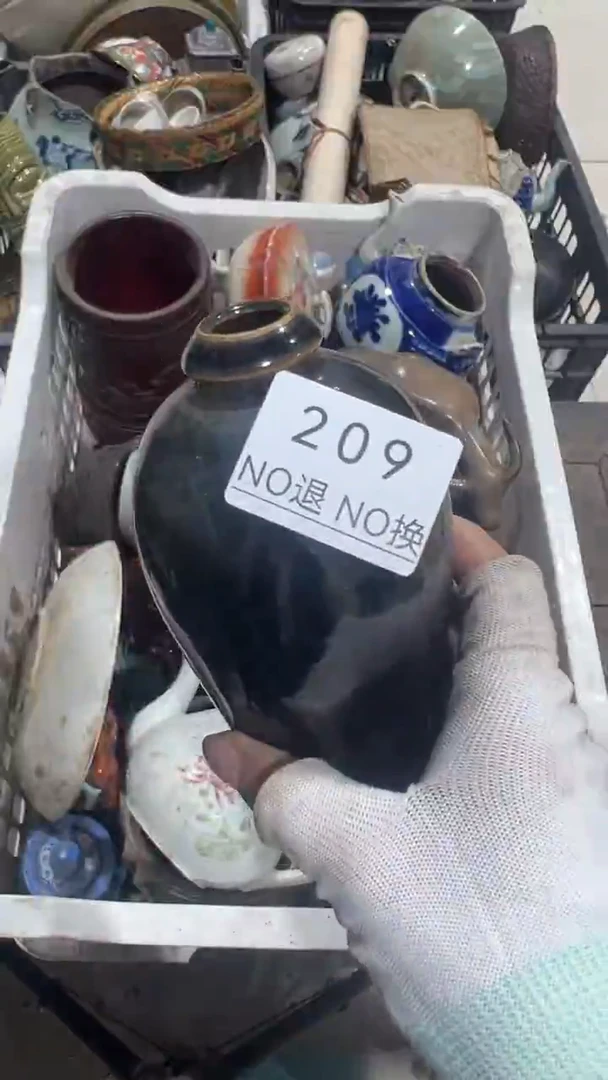 陶瓷陌*工艺品1014209