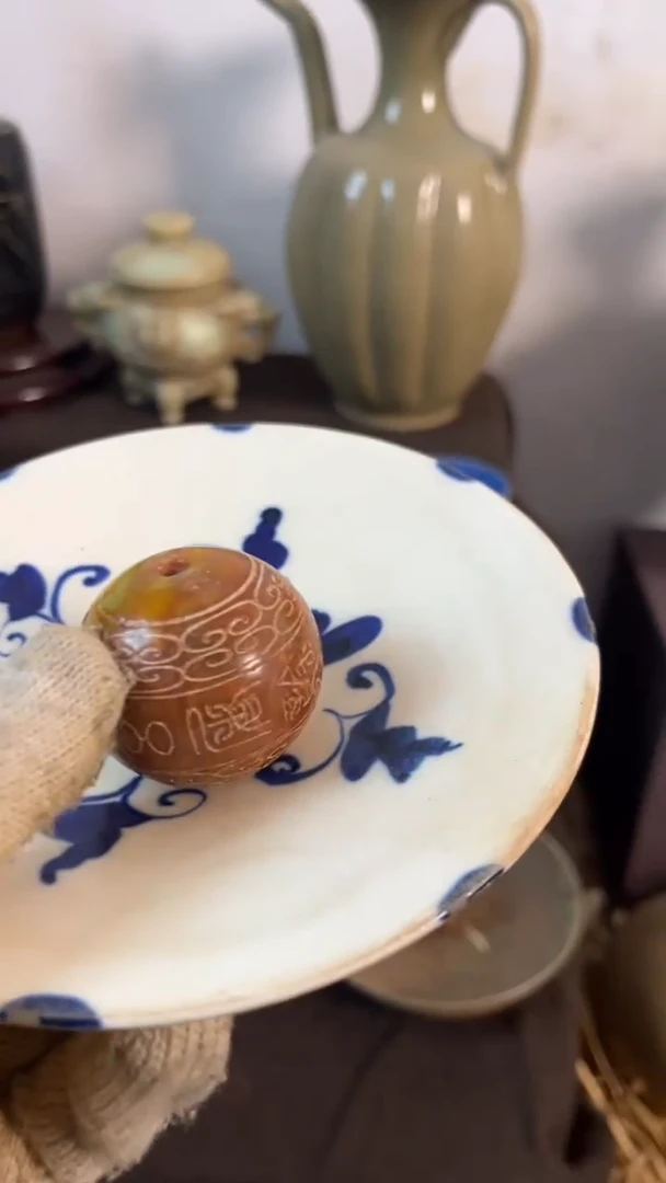 【闪购商品】手工，手绘，瓷器1