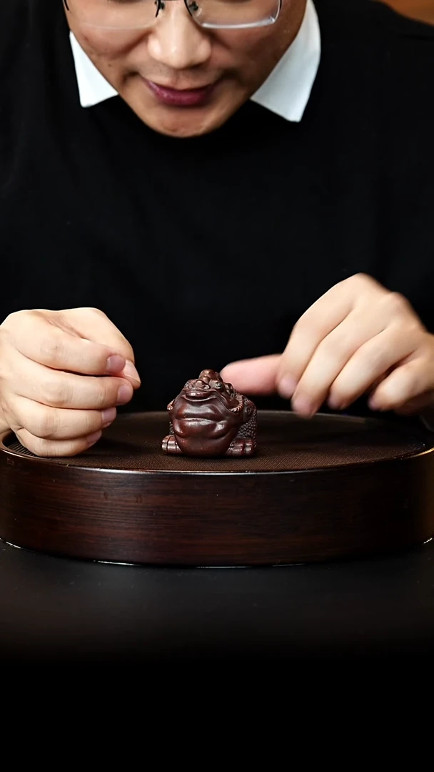 茶壶紫砂宜兴紫砂壶6